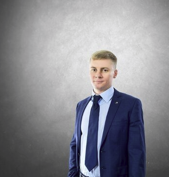 Spotlight on… Alexey Zotov, Managing Director, Air Cargo Green Capabilities S.a.r.l.