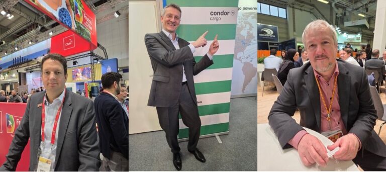 Fruit Logistica 2026 cemented its role as prime trade show of fresh produce
