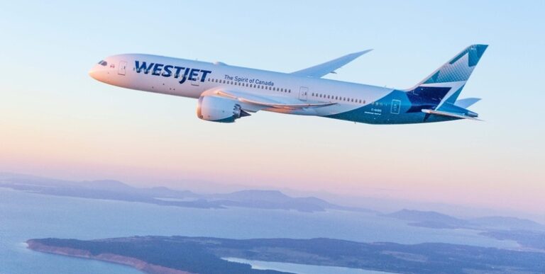 Global GSA Group and WestJet Cargo renew partnership