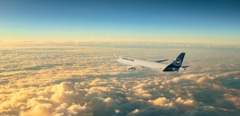 Lufthansa Cargo to grow A321F operations