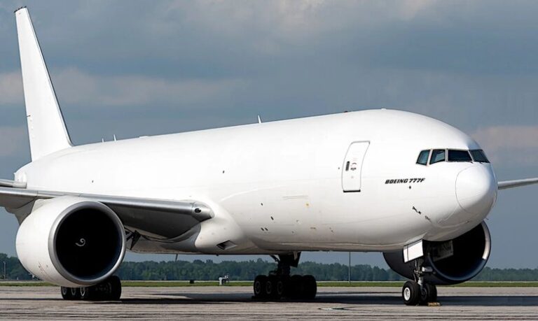 Spotlight on… Boeing 777F, Freighter, Major Cargo Airlines