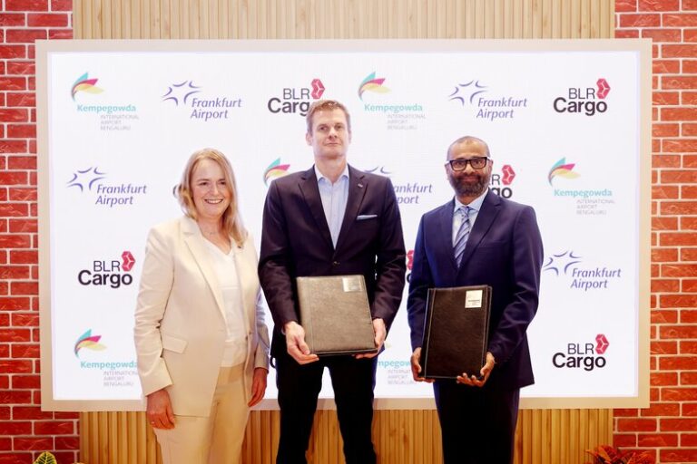 Exclusive – FRA and BLR ink strategic partnership