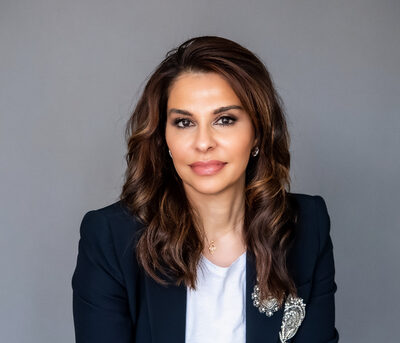 CFG talks with Cargojet CEO, Pauline Dhillon