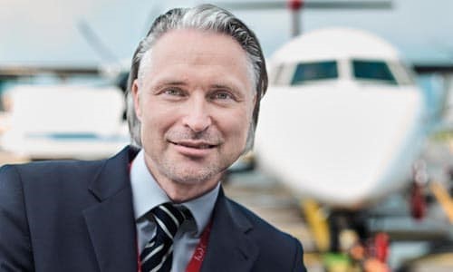 Exclusive: Steinhaus to become new CEO of Hahn Airport