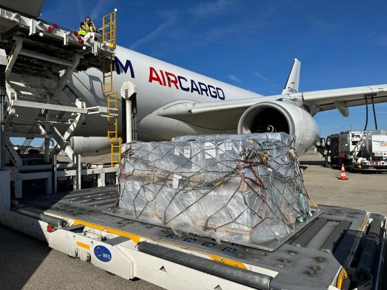 Jettainer and CMA CGM AIR CARGO sign on for more