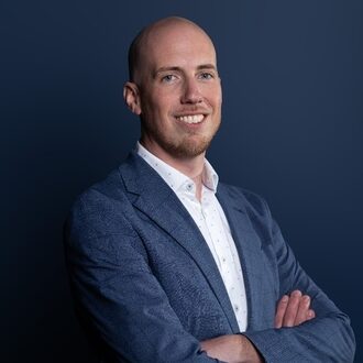 Spotlight on… Diarto Aalders, Senior Lecturer Aviation Operations, Amsterdam University of Applied Sciences