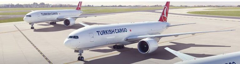 Turkish Airlines reinforces top global player status