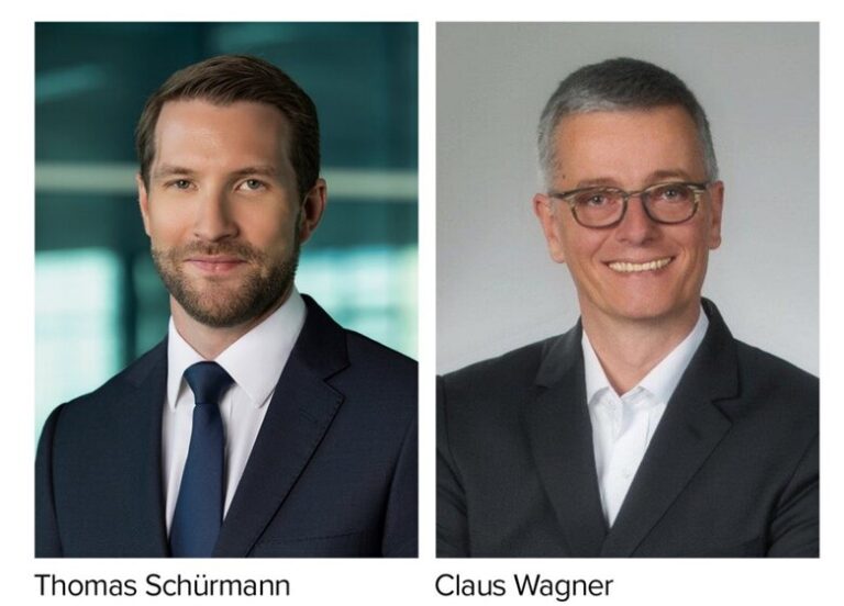 Thomas Schürmann is new MD Germany of FCS