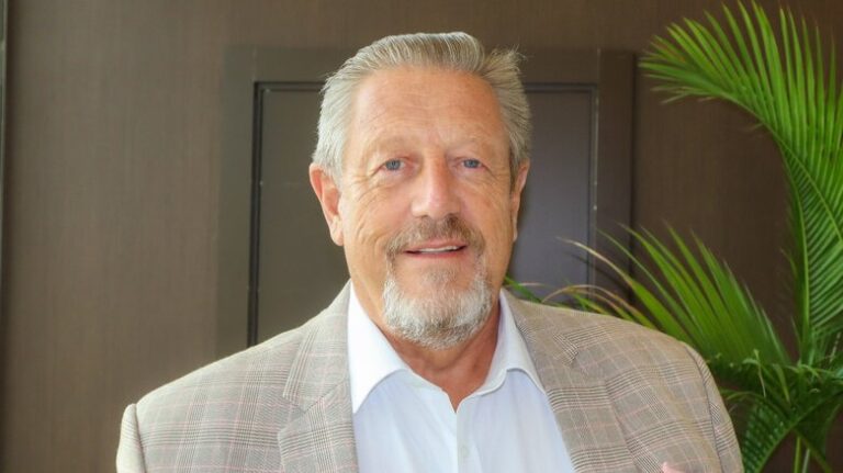 Spotlight on… Chris Notter, Independent Consultant, JCN Associates