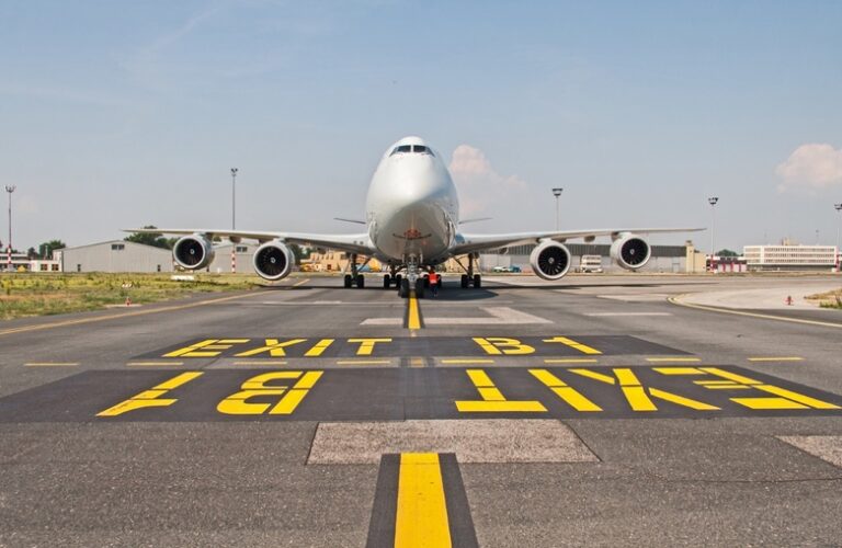 Cargolux and JAL move closer together