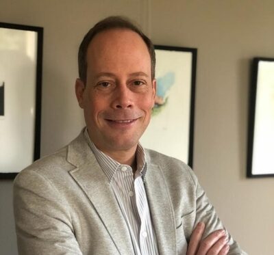 Spotlight on… Christian Piaget, Head of Cargo Border Management, IATA