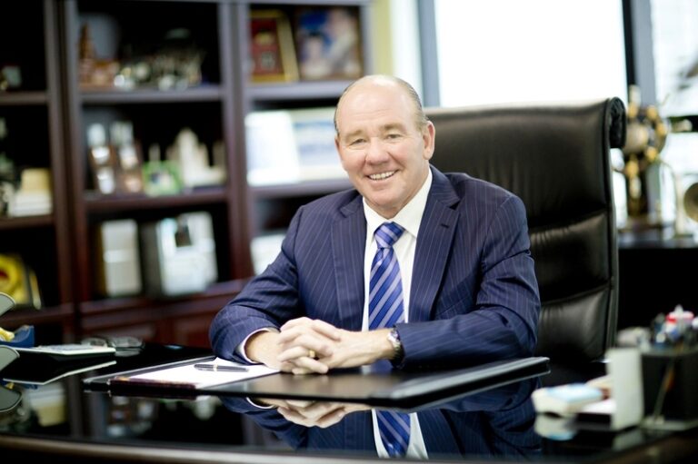 WCAworld announces China International Logistics conference