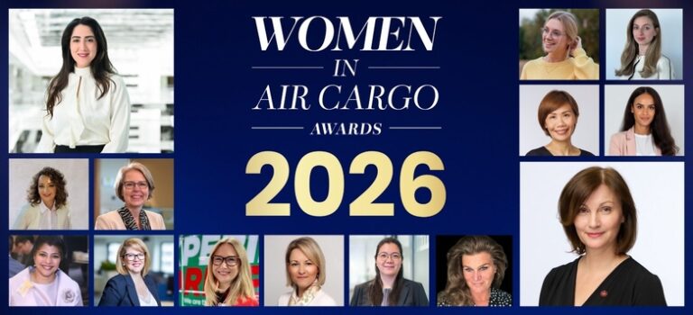 Why the Women in Air Cargo Awards matter
