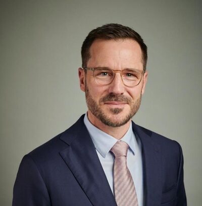 Exclusive – WFS appoints Malitzke as COO for EMEA