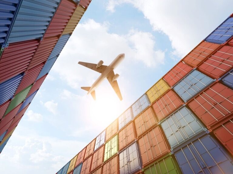 DHL Global Forwarding increases Asia-Europe cargo offer