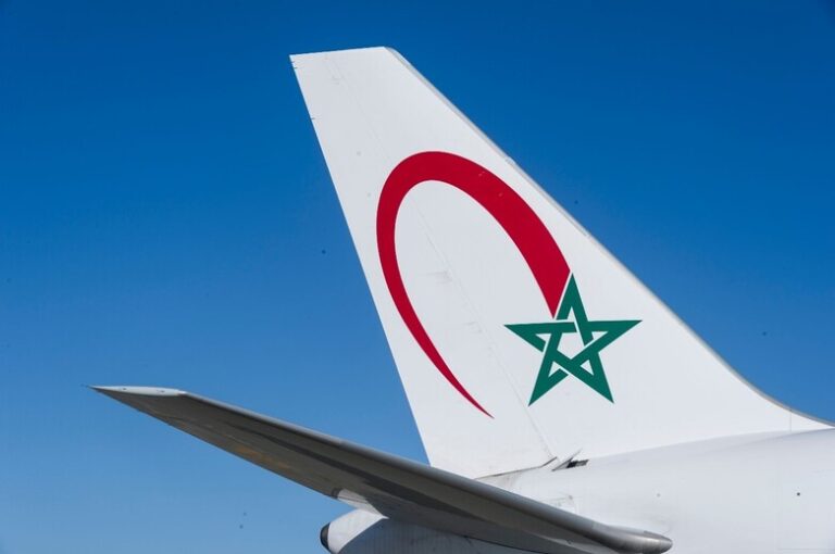 Royal Air Maroc Cargo enhances cool chain facilities