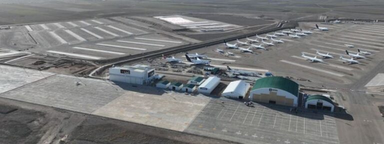 Cargo data in a broken world: Information is crucial