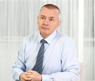 Walsh to replace Elbers at IndiGo