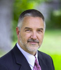 Spotlight on… Michael Webber, President, Webber Air Cargo