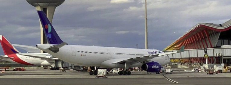 Spain moves deeper into air cargo power structure