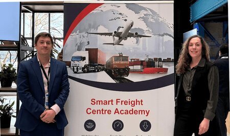 SFC and BIFA offer emissions training to UK freight forwarders