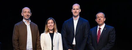 DSV and United Airlines secure 11 million gallons of SAF