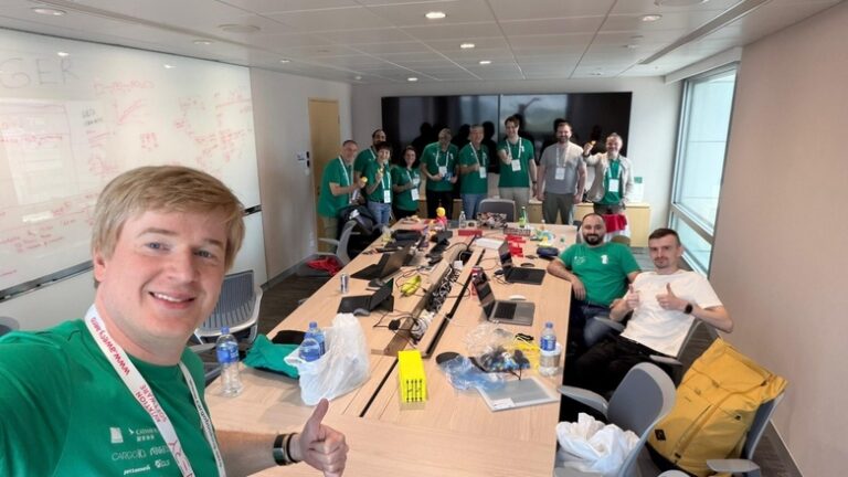 Awery Aviation Software wins IATA’s ONE Record Hackathon