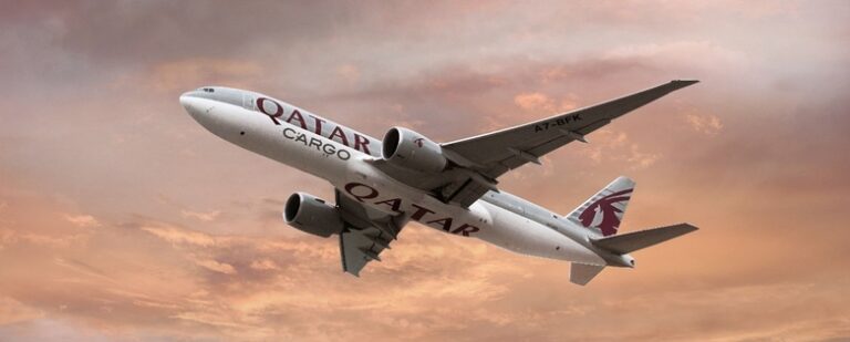 Qatar Airways Cargo pioneers dual temperature management