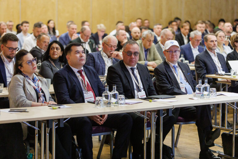 Riga debut of Nordic Air Cargo Symposium draws record attendance