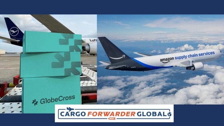Same week, different scale: 2 e-commerce visions