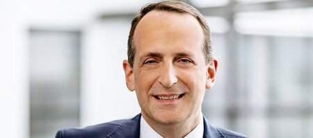 Exclusive: Prümm is departing Fraport