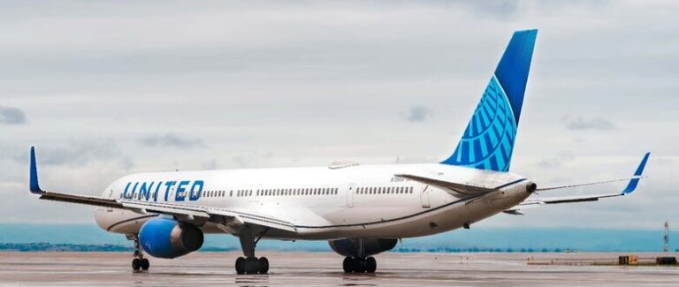 United Airlines carries precious, historical cargo home