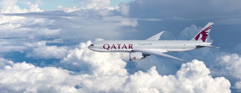 QR Cargo handled more than 2.8 mn tons in FY2025/26 despite market challenges