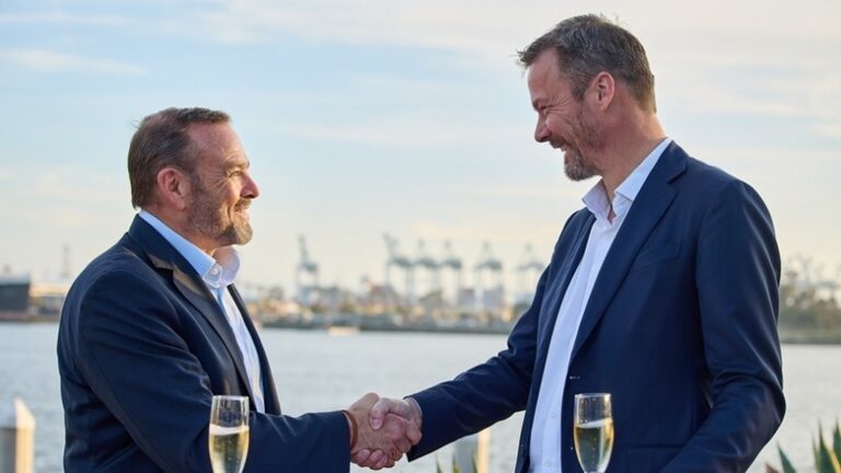 WiseTech Global Joins DCSA+ to Advance Digital Standards in Container Shipping