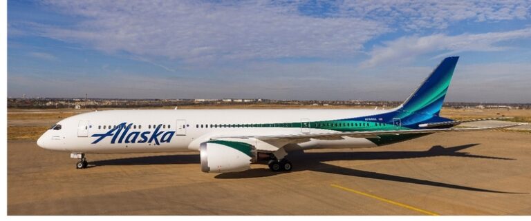 Alaska Airlines and Hawaiian Airlines Consolidate Cargo Operations on IBS Software’s iCargo Platform