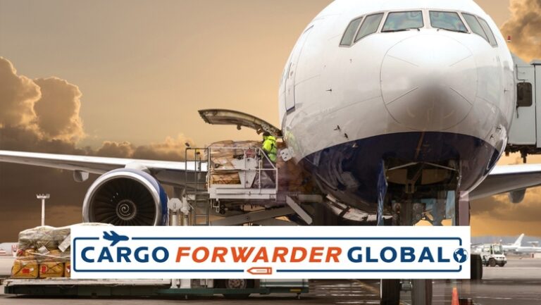 Global Air Cargo demand continues to grow amid geopolitical disruptions