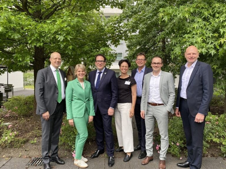 Air Cargo Community FRA elects new Board