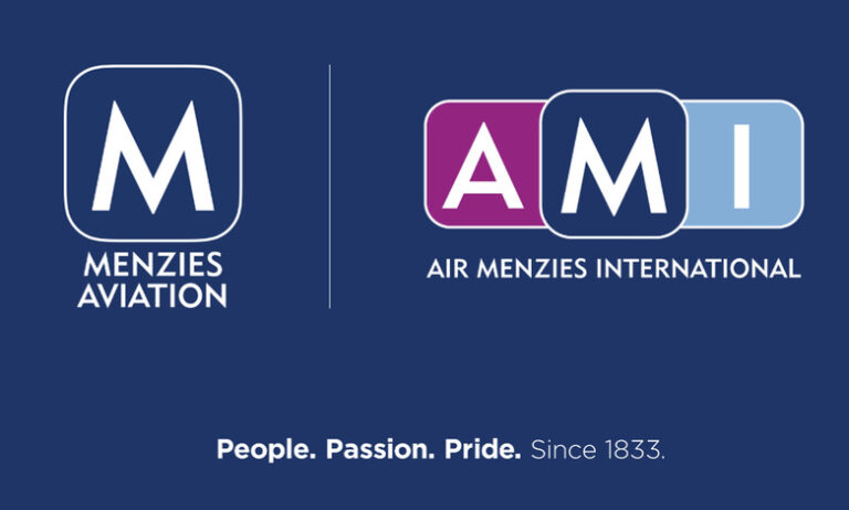 Menzies Aviation formally integrates AMI