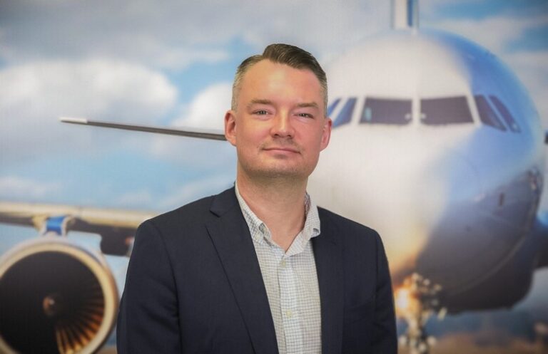 ACS arranges splits 65-ton shipment on 20 scheduled flights