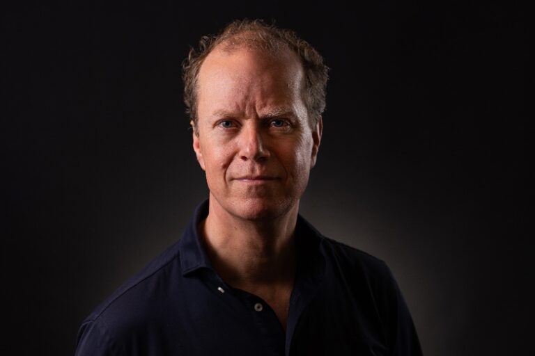 Spotlight on… Floris de Haan, University Lecturer, Erasmus UPT