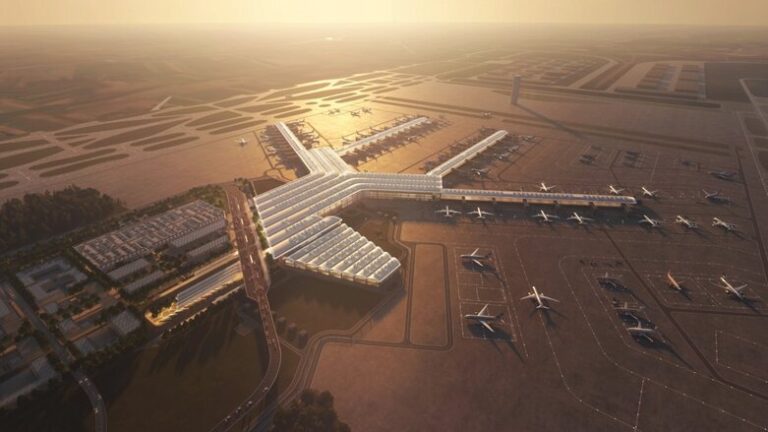 Poland’s Port Polska plans are progressing