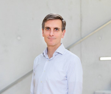 Spotlight on… Arcadio Martinez, VP Global Tender Management Air & Sea, DSV