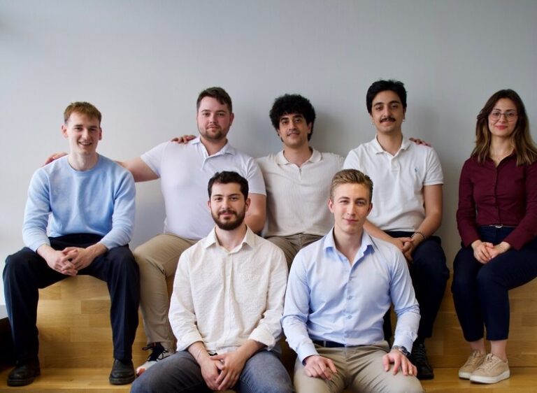 5U AI: From football to agentic AI freight start-up