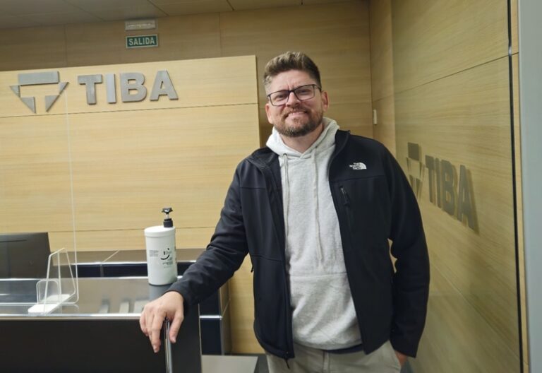 Spotlight on… João Mudo, Airfreight Director, TIBA SMX Logistics