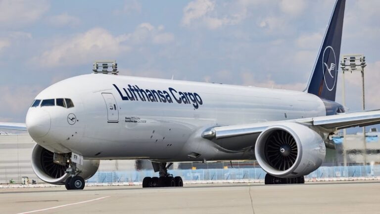 ONE Record takes off – a turning point for digital air cargo