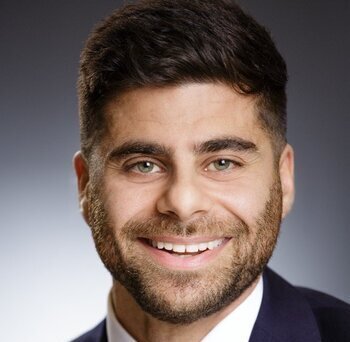 AJ Abedin is Senior Strategic Advisor to Avia Solutions Group