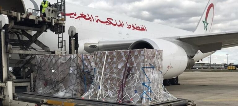 Morocco’s Open Skies policy gives cargo a push
