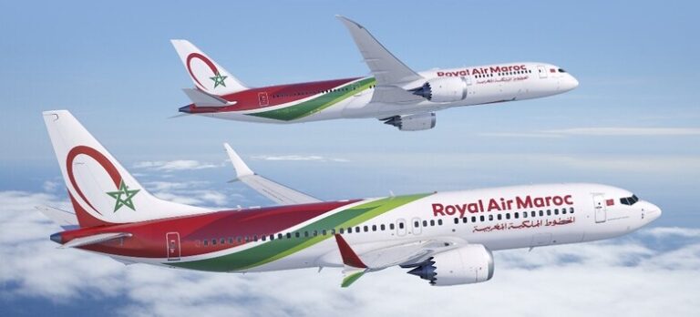 Royal Air Maroc expands European summer network