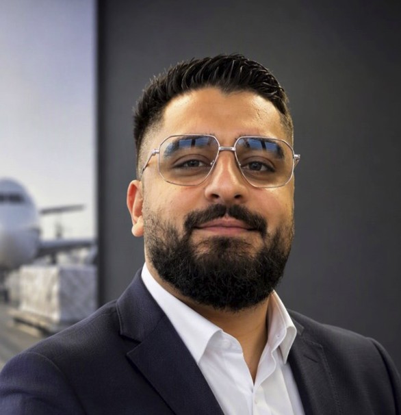 The third path to a career in logistics
