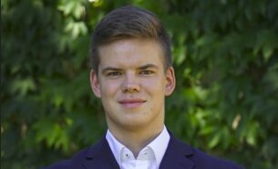 Spotlight on… Moritz Hampel, Air Cargo Consultant, aeroconcept